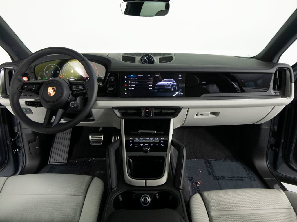 New 2026 Porsche Cayenne S AWD/4WD image 34