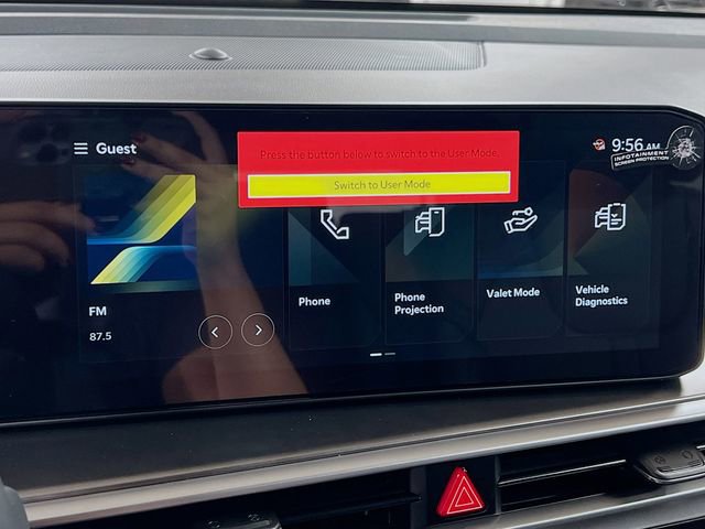 New 2026 Kia Sorento S image 14