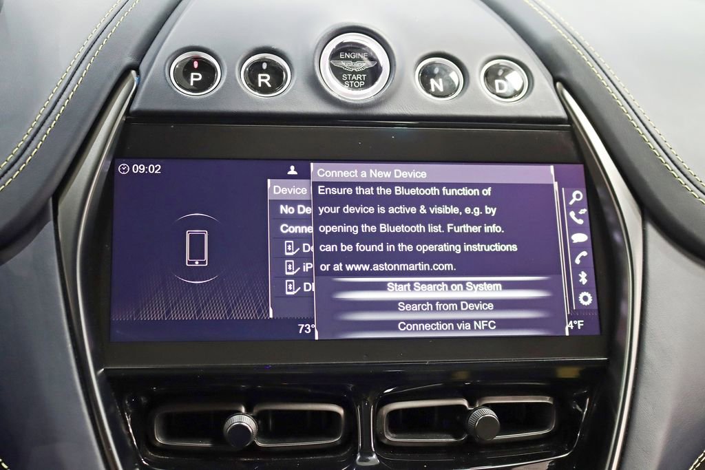 Used 2023 Aston Martin DBX 707 image 33