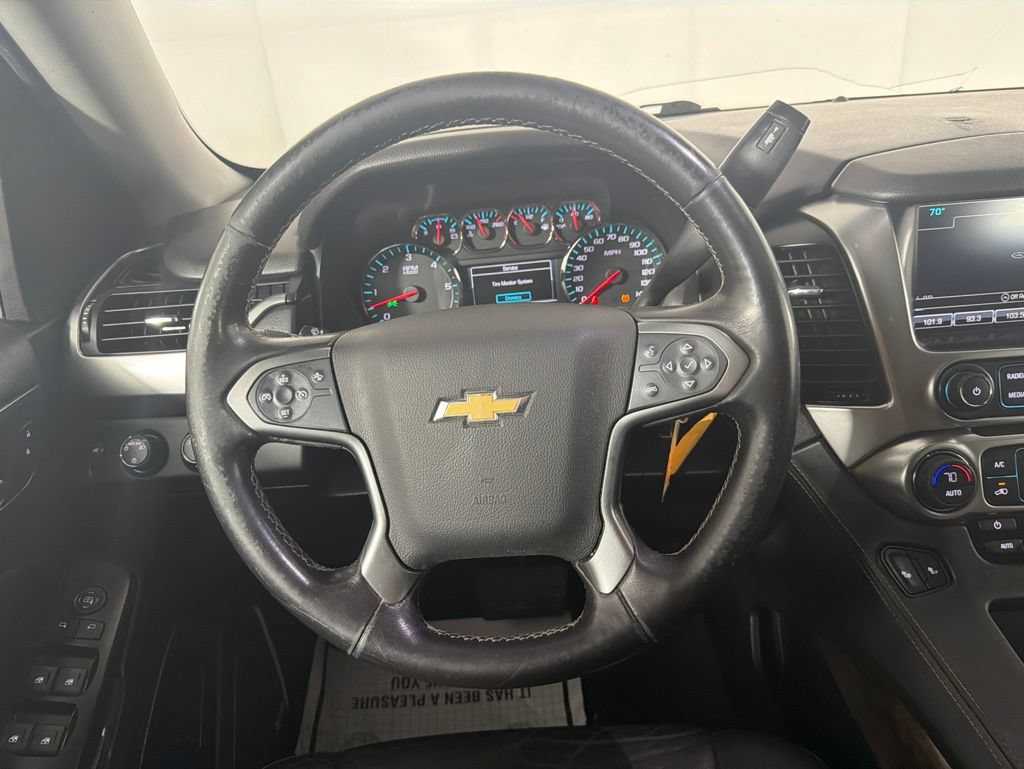 Used 2019 Chevrolet Suburban LT AWD/4WD image 28