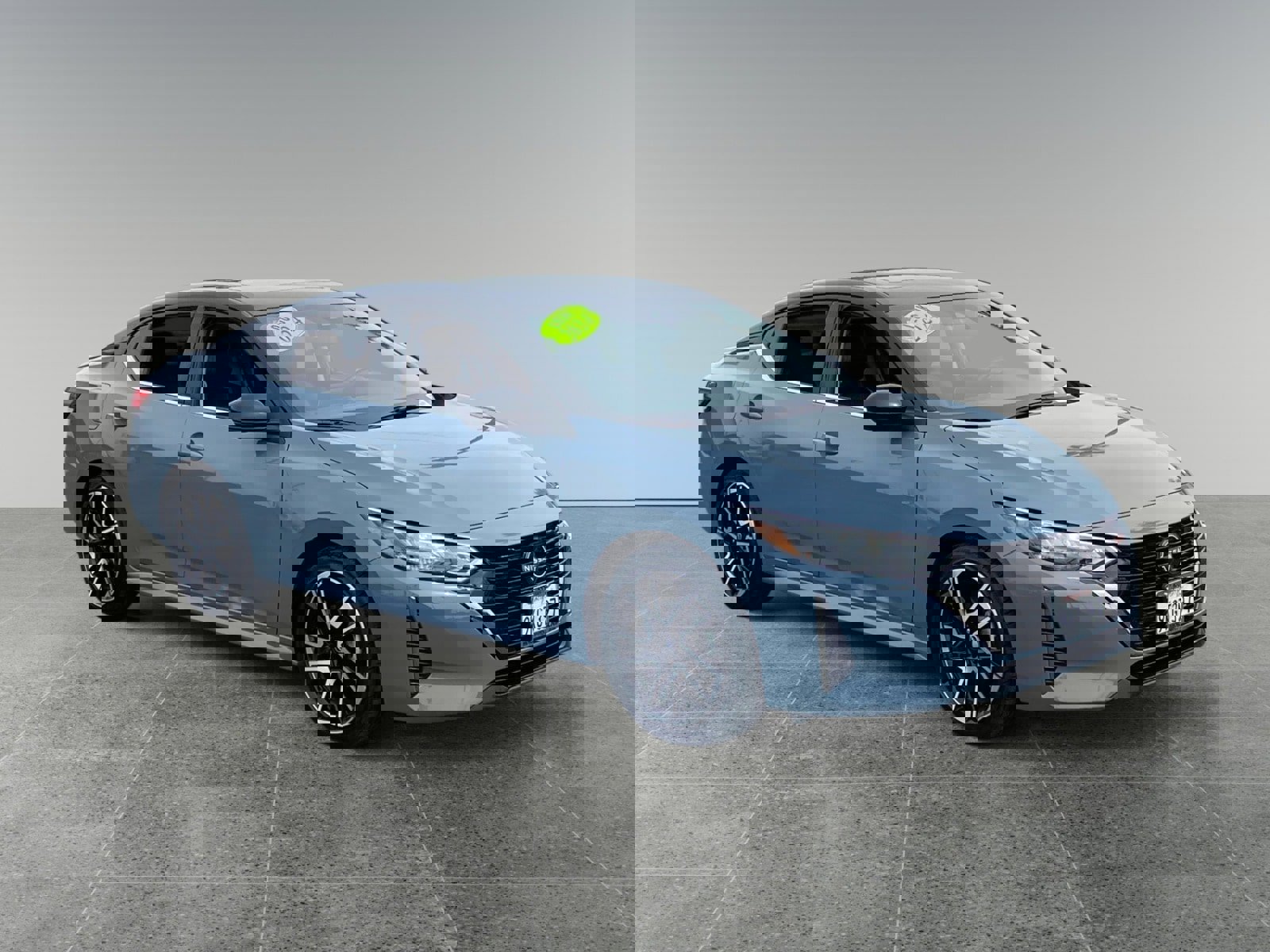 Used 2024 Nissan Sentra SR w/ SR Premium Package image 7