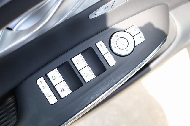 New 2026 Genesis GV70 3.5T Sport Prestige image 12