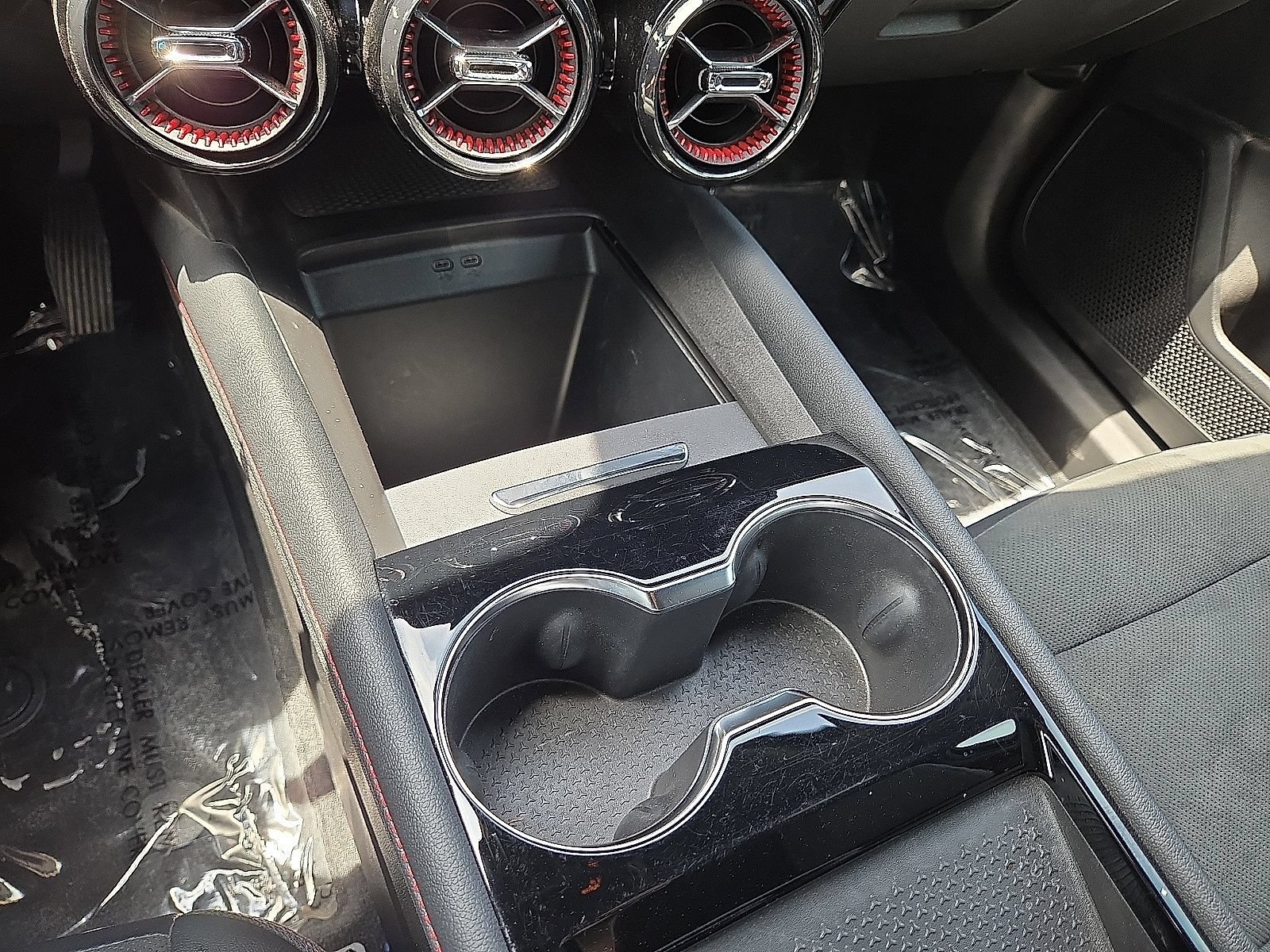Used 2024 Chevrolet Blazer EV RS AWD/4WD image 30