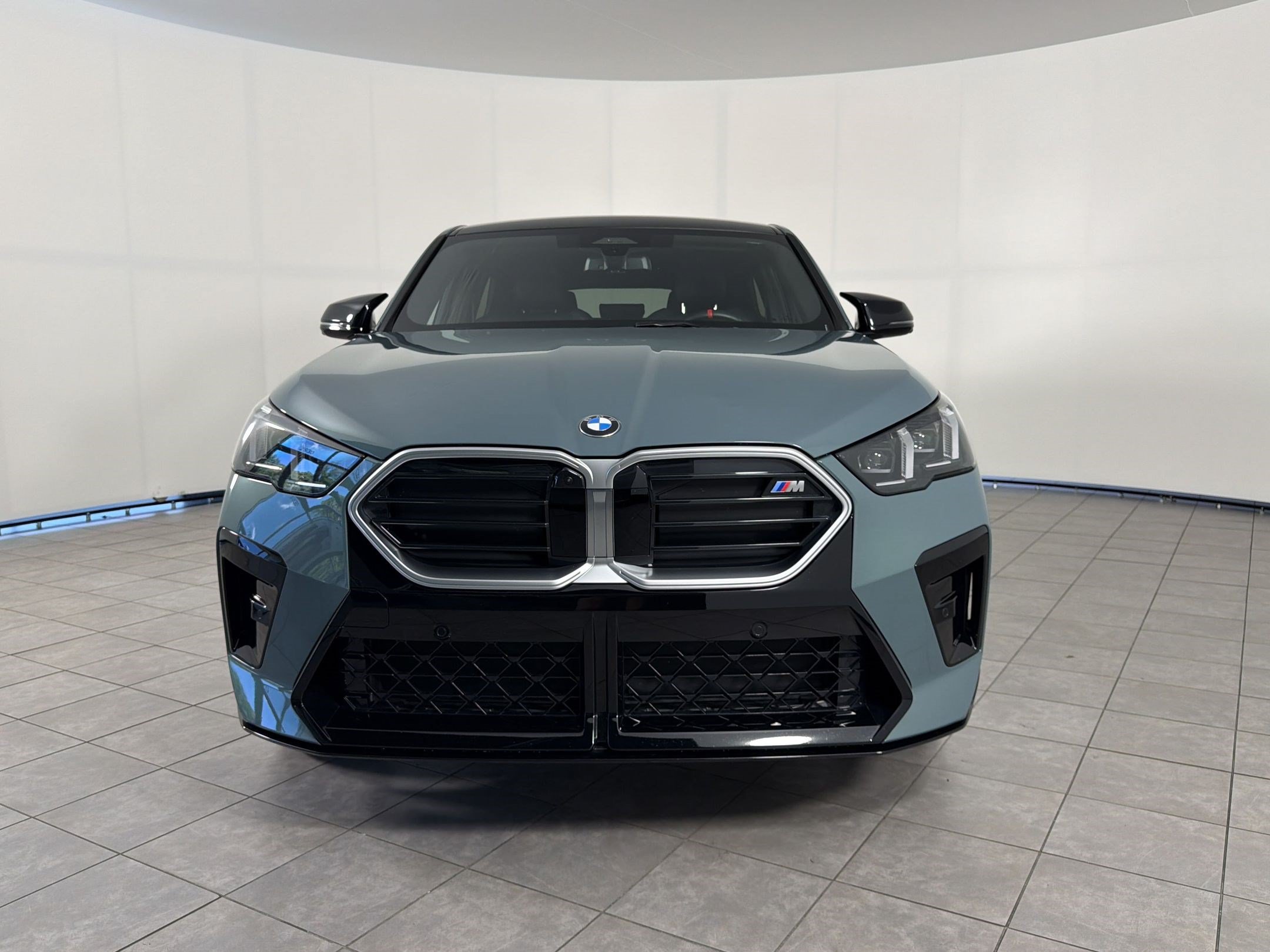Certified 2026 BMW X2 M35i AWD/4WD image 6