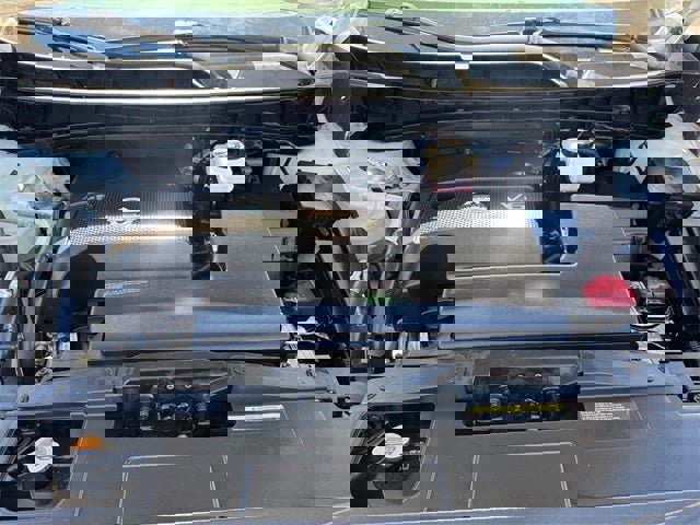 Used 2020 Nissan Murano Platinum image 12