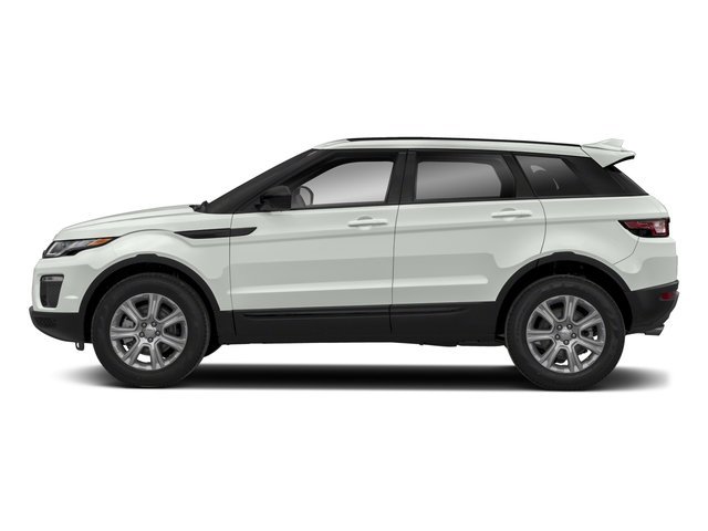 Used 2018 Land Rover Range Rover Evoque SE Premium AWD/4WD image 3