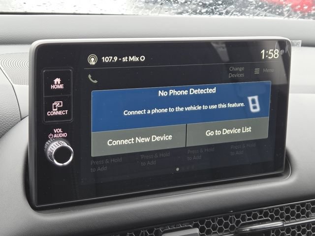 New 2027 Honda HR-V LX image 28
