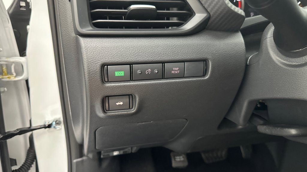 New 2025 Nissan Sentra S image 17