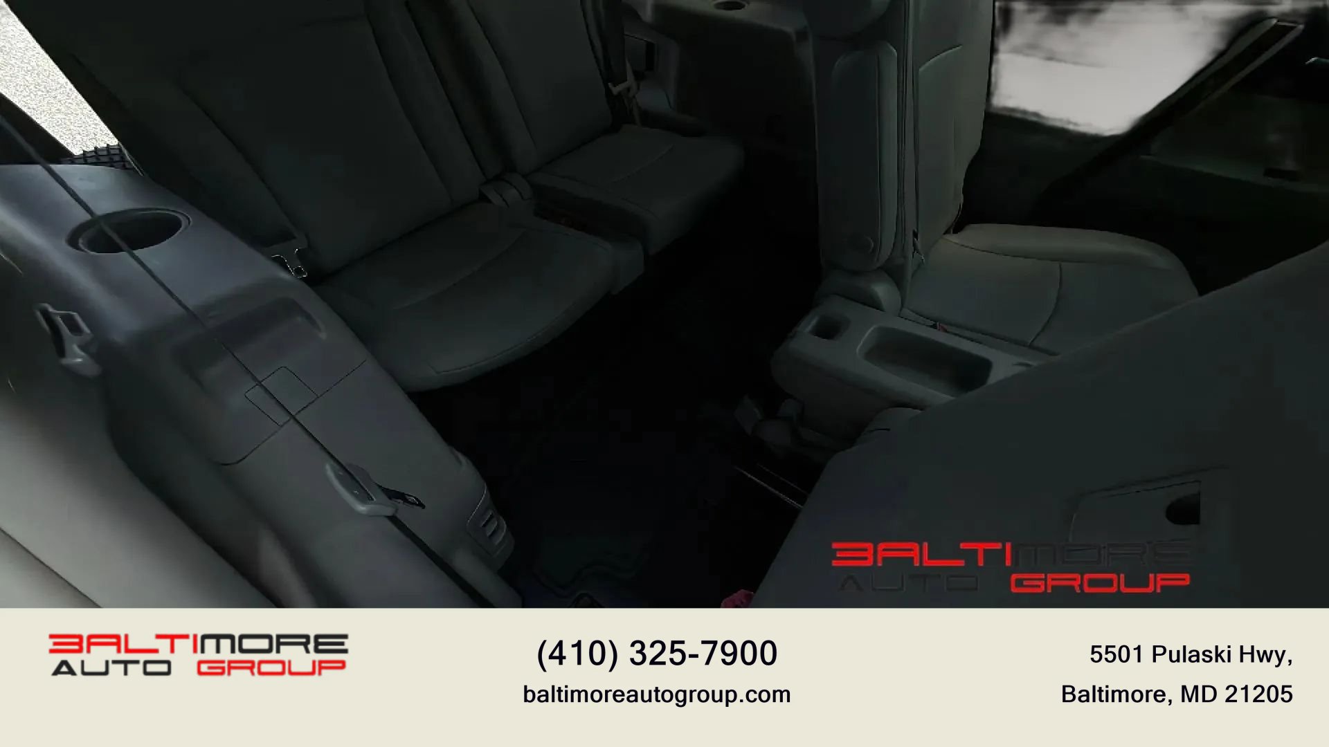 Used 2012 Toyota Highlander Limited w/ Tow Pkg AWD/4WD image 33