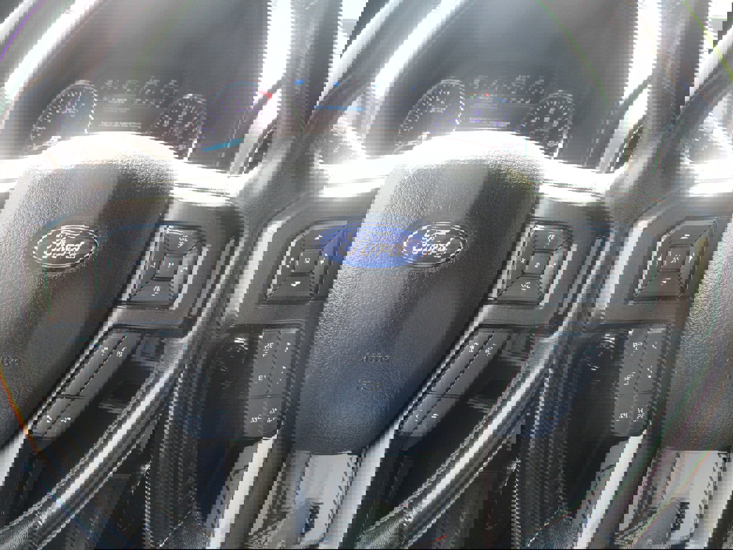 Used 2018 Ford Expedition Max Limited w/ Equipment Group 301A AWD/4WD image 25