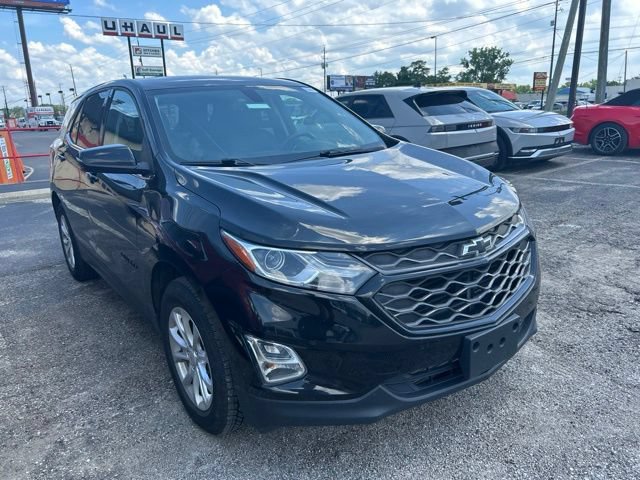 Used 2019 Chevrolet Equinox LT AWD/4WD image 6