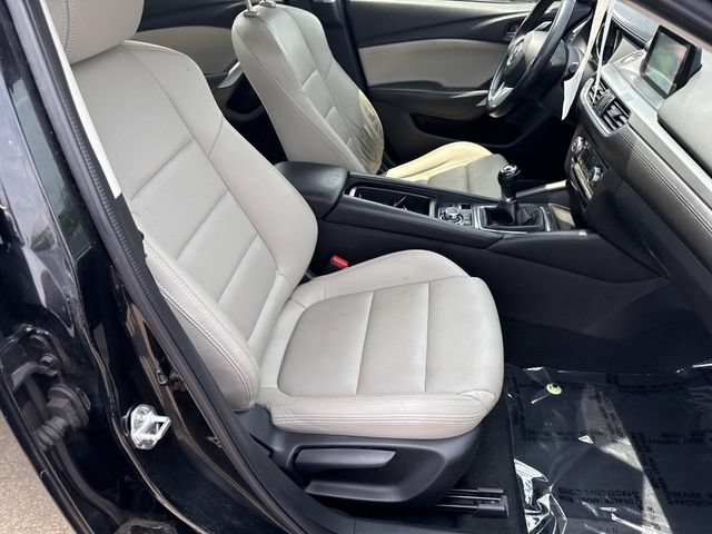 Used 2016 MAZDA MAZDA6 Touring FWD image 7