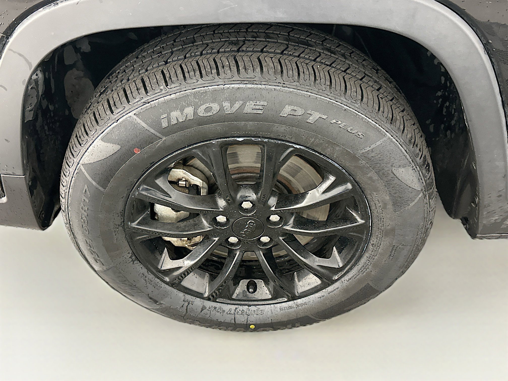 Used 2023 Jeep Cherokee Altitude Lux image 11