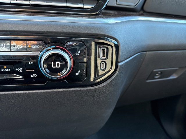 Used 2022 GMC Sierra 1500 Elevation image 29