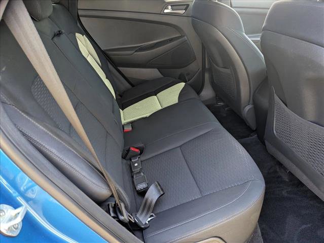 Used 2020 Hyundai Tucson Value image 18