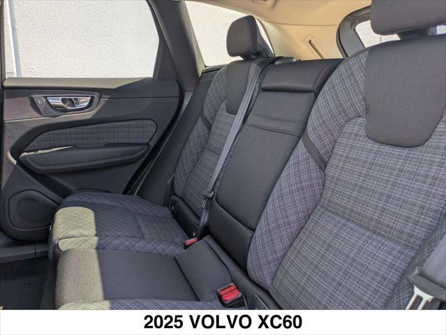 New 2025 Volvo XC60 B5 Core w/ Protection Package Premier AWD/4WD image 12