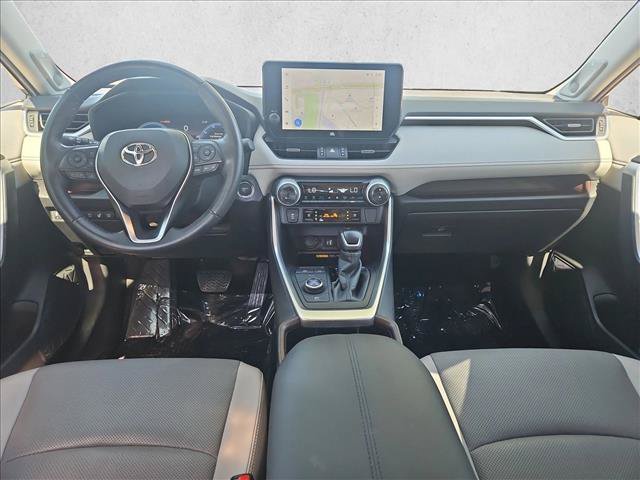 Used 2024 Toyota RAV4 Limited w/ Advanced Technology Package AWD/4WD image 19