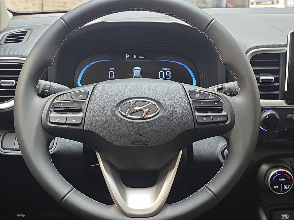 New 2026 Hyundai Venue SEL image 15