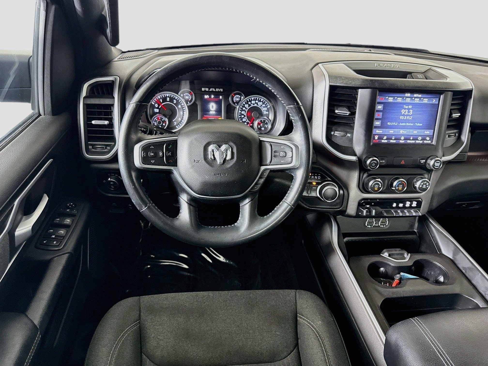 Used 2020 RAM 1500 Big Horn AWD/4WD image 17