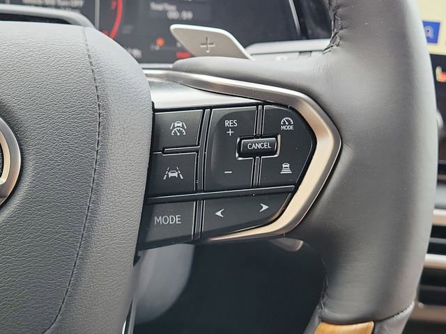 New 2026 Lexus RX 350 Premium image 23