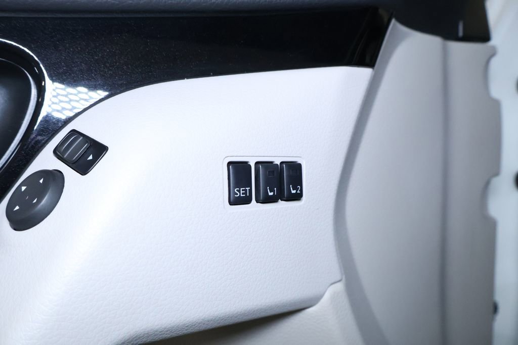 Used 2022 Nissan Rogue Sport SL w/ Premium Package image 15