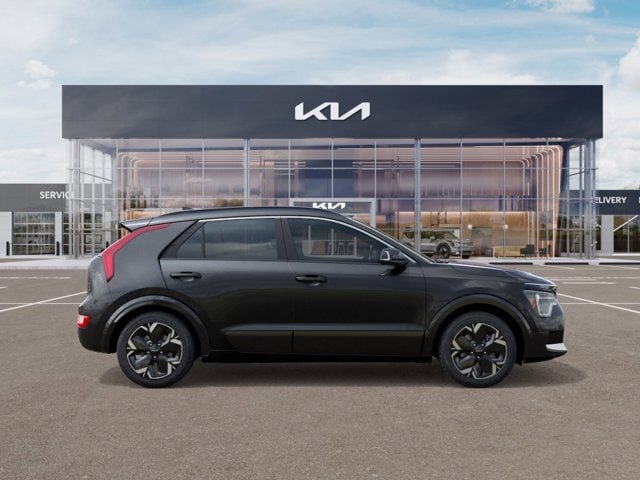 New 2026 Kia Niro Wind FWD image 7