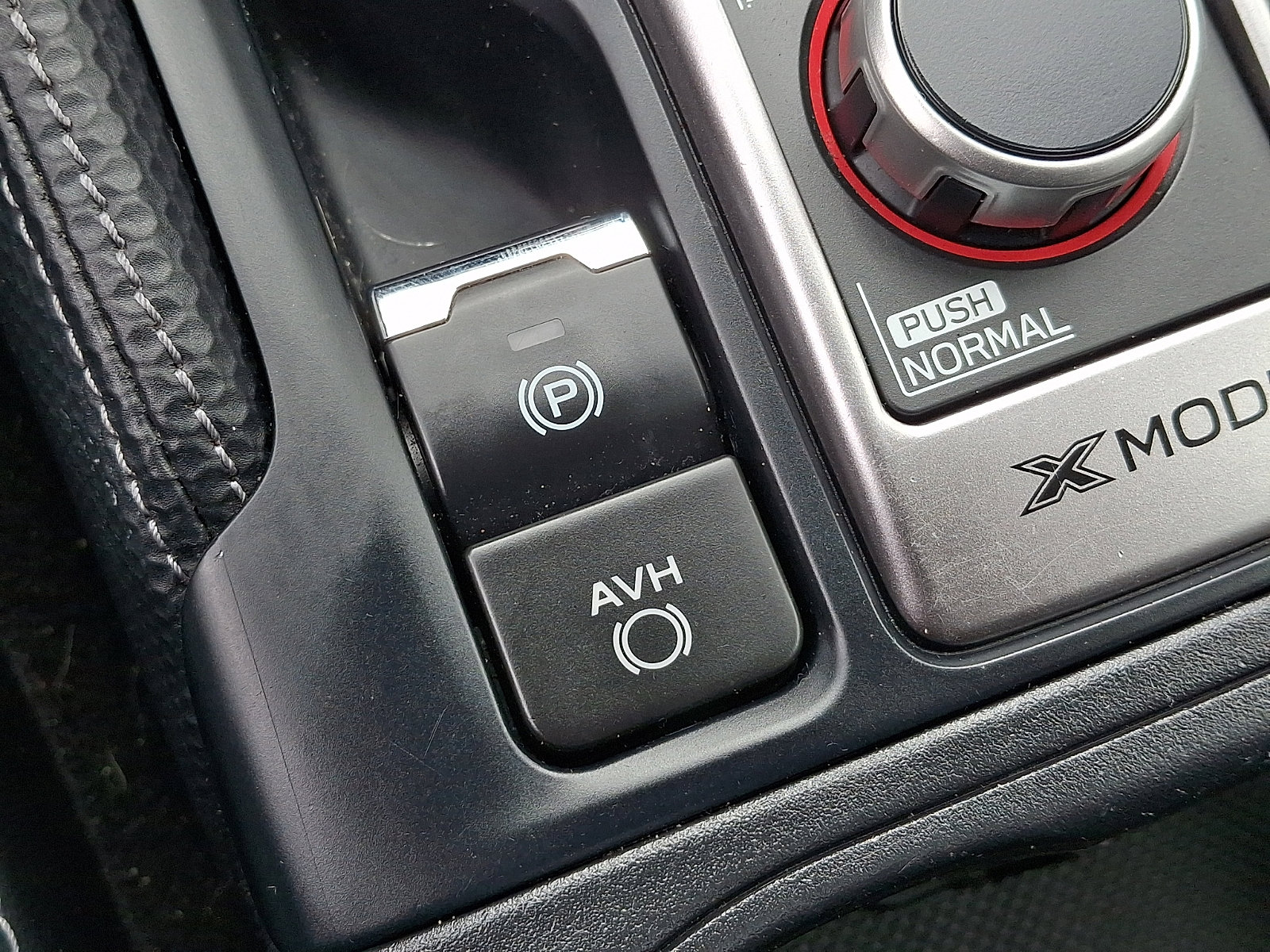 Used 2023 Subaru Forester Limited image 31