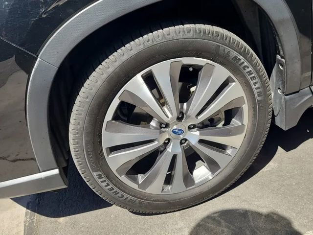 Used 2019 Subaru Ascent Limited AWD/4WD image 7