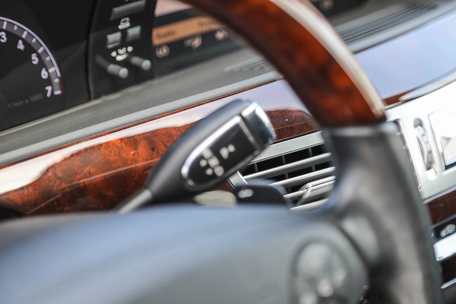 Used 2012 Mercedes-Benz S 550 image 20