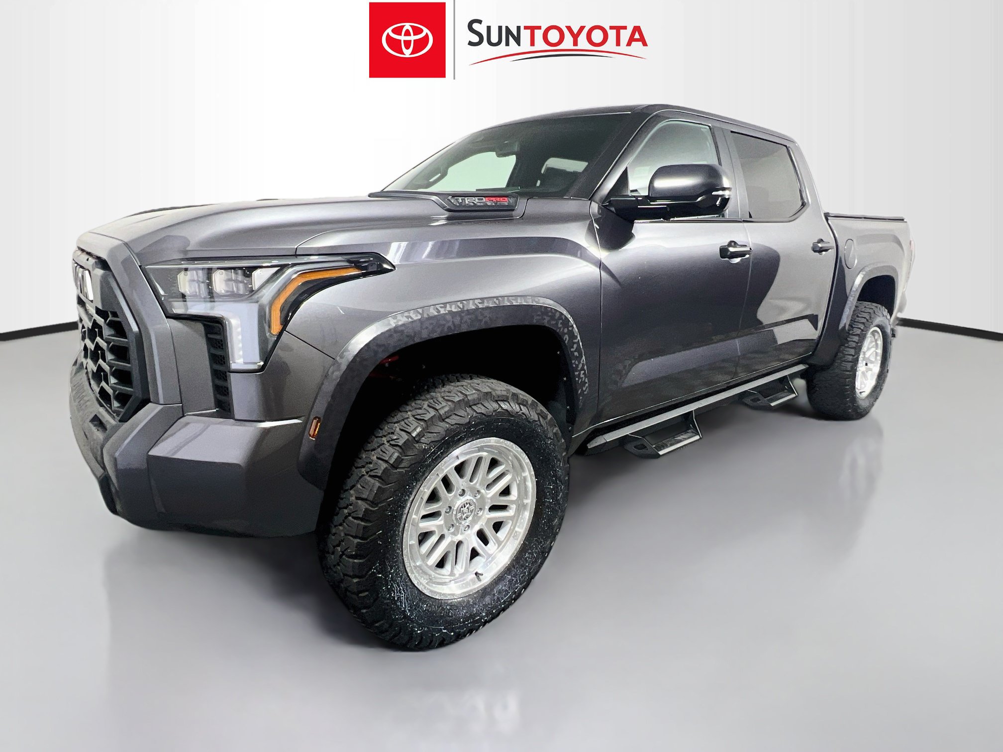 Used 2026 Toyota Tundra TRD Pro AWD/4WD image 9
