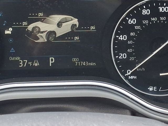 Certified 2021 Toyota Avalon Limited w/ Advanced Safety Package image 21