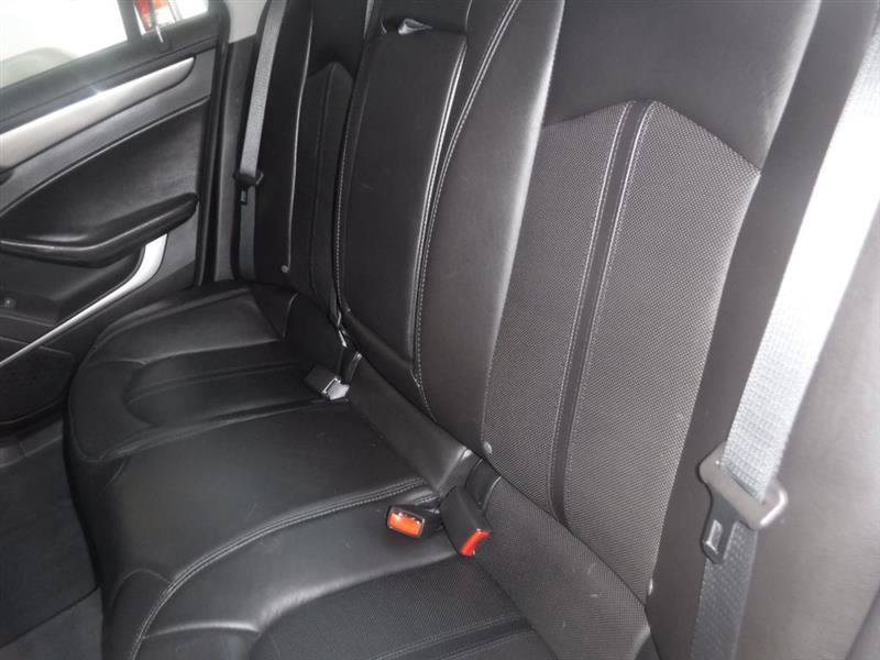 Used 2009 Cadillac CTS 3.6 RWD image 33