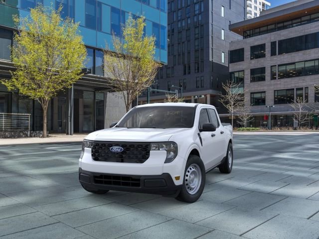 New 2026 Ford Maverick XL AWD/4WD image 2
