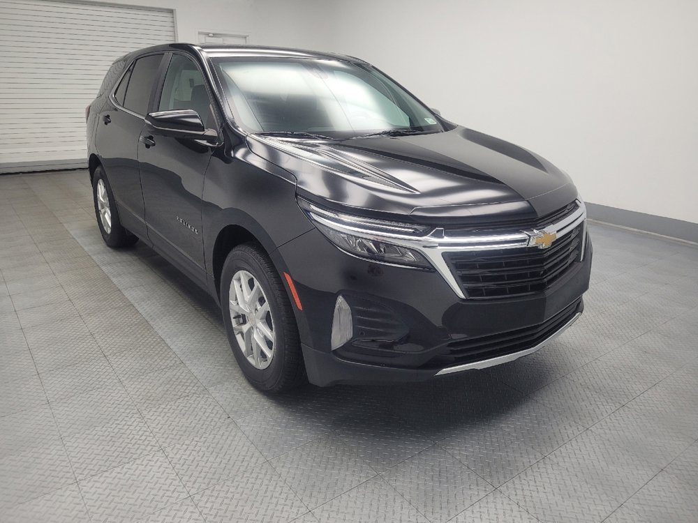 Used 2022 Chevrolet Equinox LT image 13