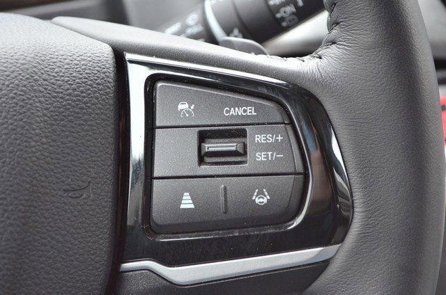Used 2025 Honda Odyssey EX-L image 21