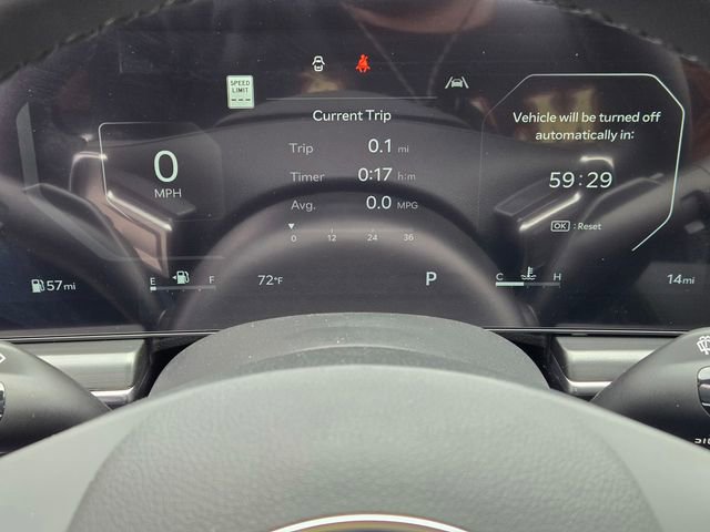 New 2026 Kia K5 GT w/ GT1 Package FWD image 15