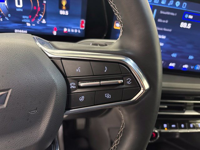 Used 2026 Chevrolet Traverse LT FWD image 36