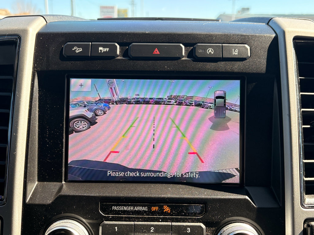 Used 2020 Ford F150 Lariat w/ Equipment Group 502A Luxury AWD/4WD image 25