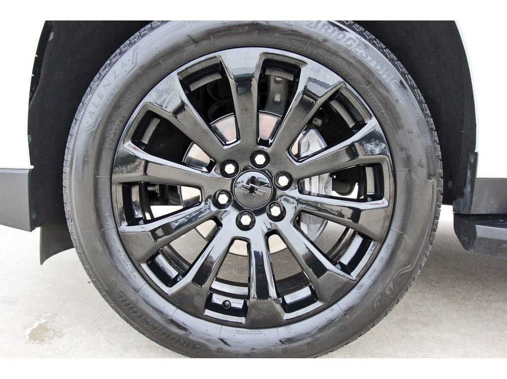 Used 2024 Chevrolet Tahoe Premier w/ Texas Edition image 29