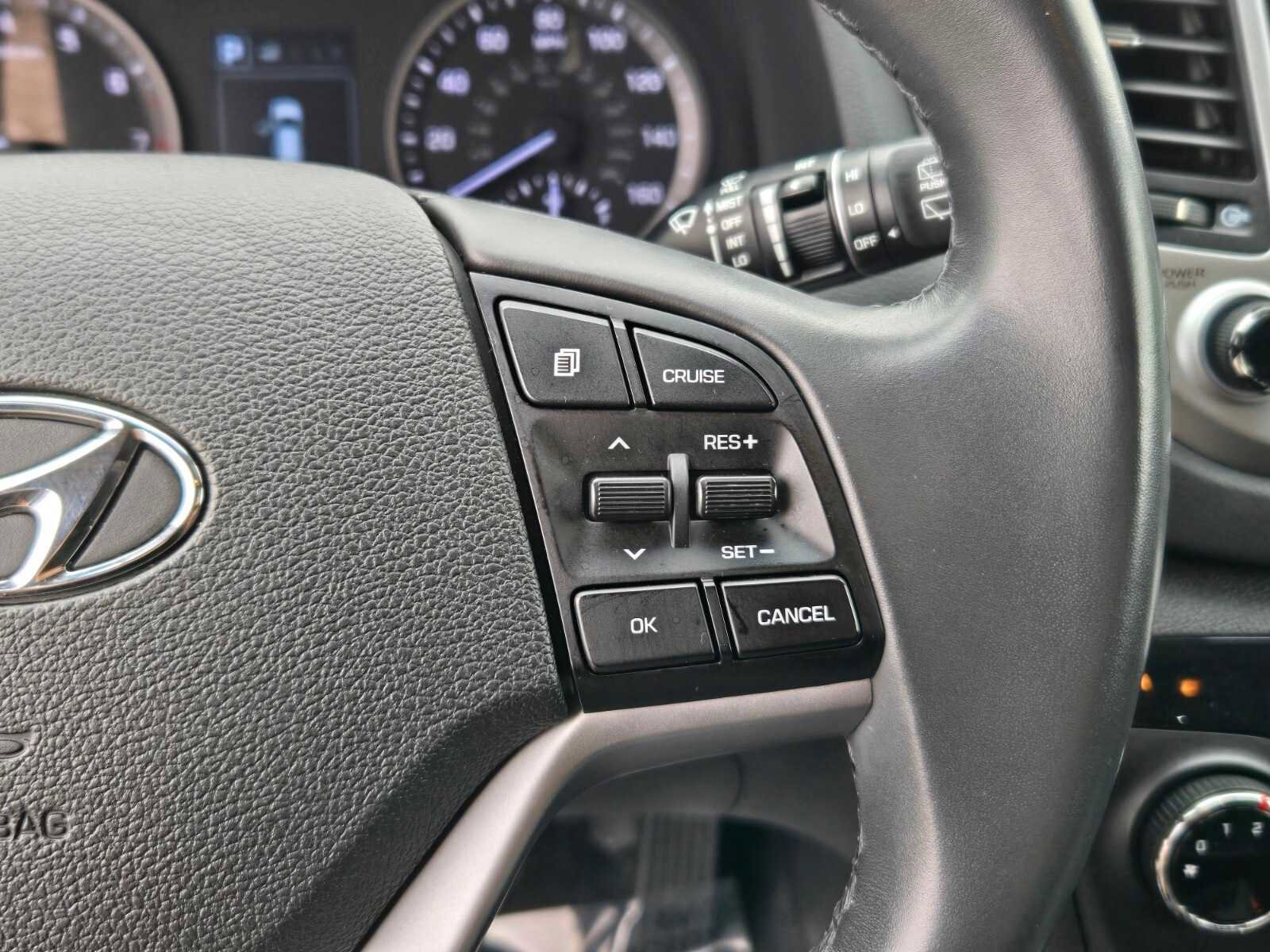 Used 2017 Hyundai Tucson Sport image 34