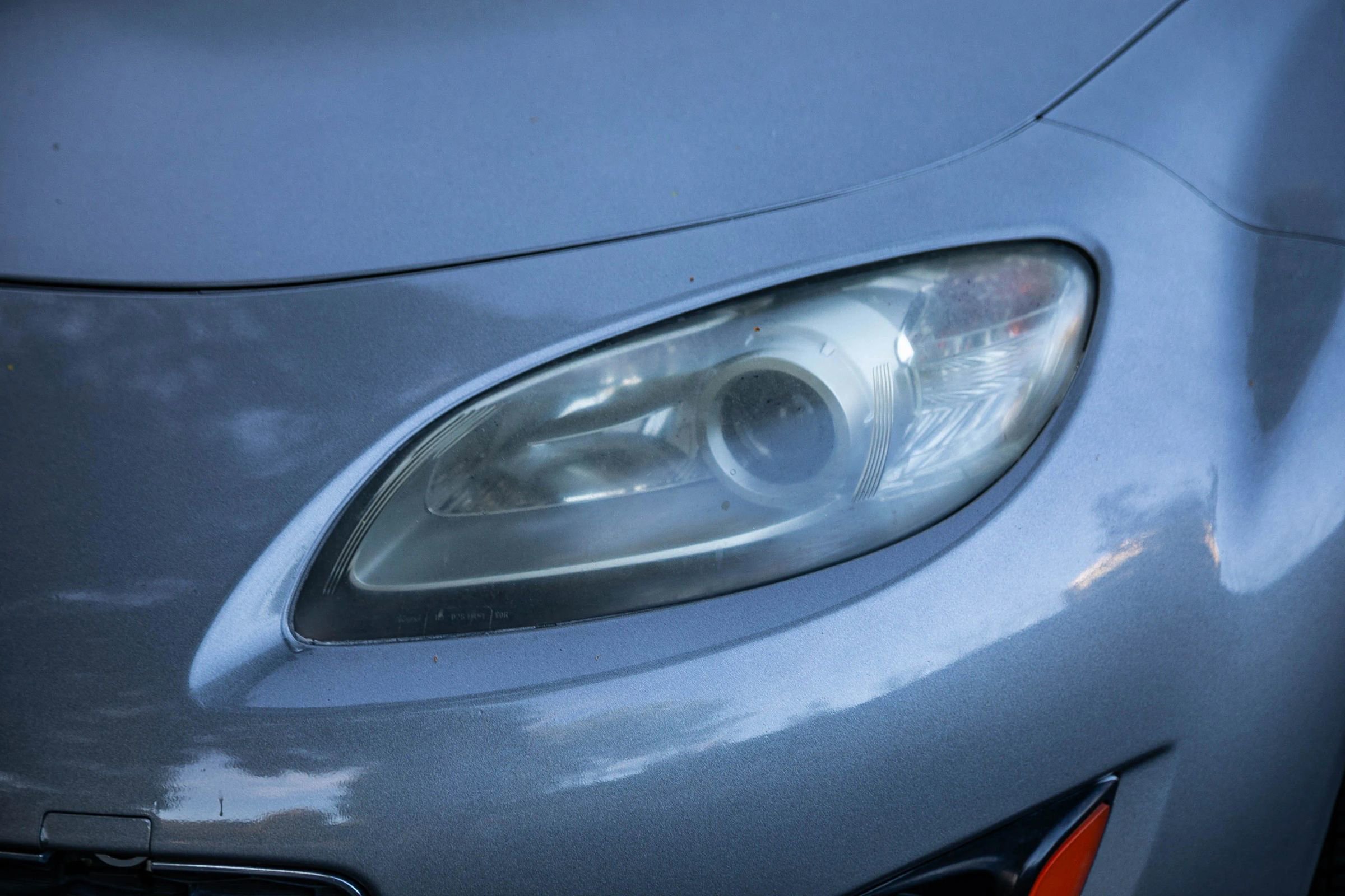 Used 2012 MAZDA MX-5 Miata Grand Touring w/ Premium Pkg image 7