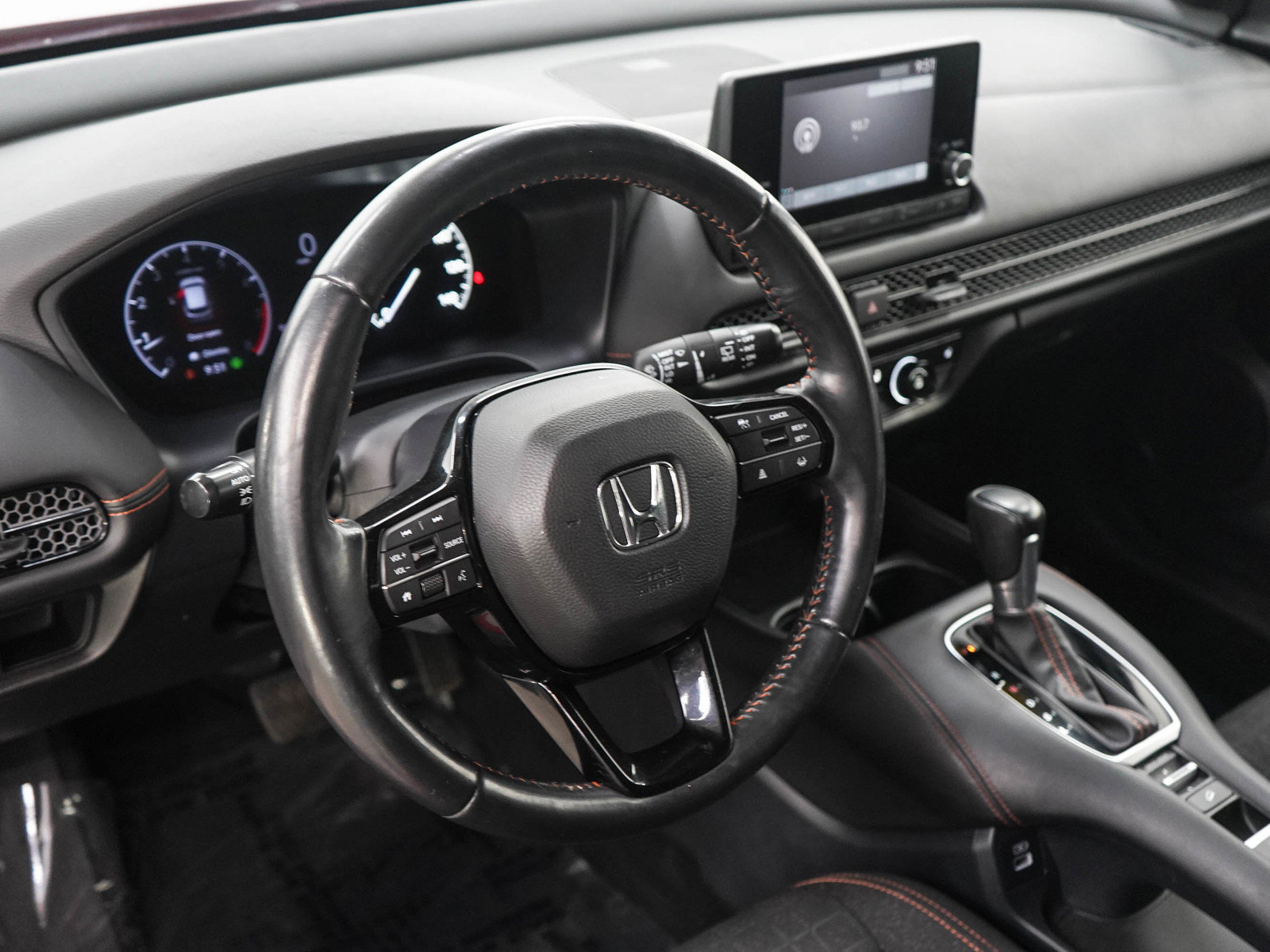 Used 2023 Honda HR-V Sport image 20
