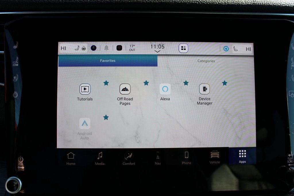 Used 2024 Jeep Wagoneer Series II image 38