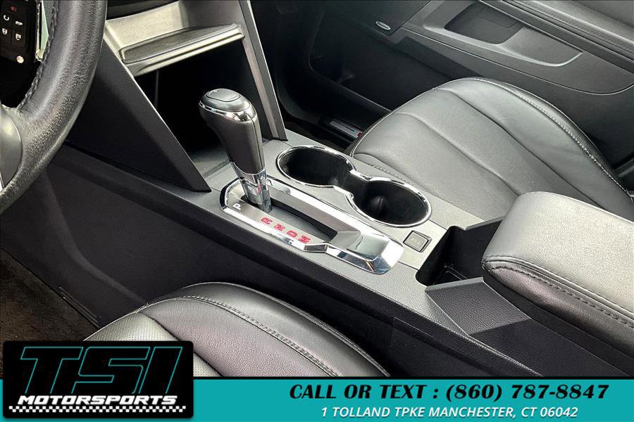 Used 2017 GMC Terrain Denali image 15