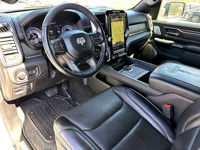 Used 2020 RAM 1500 Limited image 13