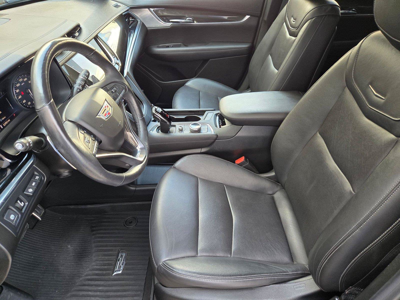 Used 2020 Cadillac XT6 Sport AWD/4WD image 11