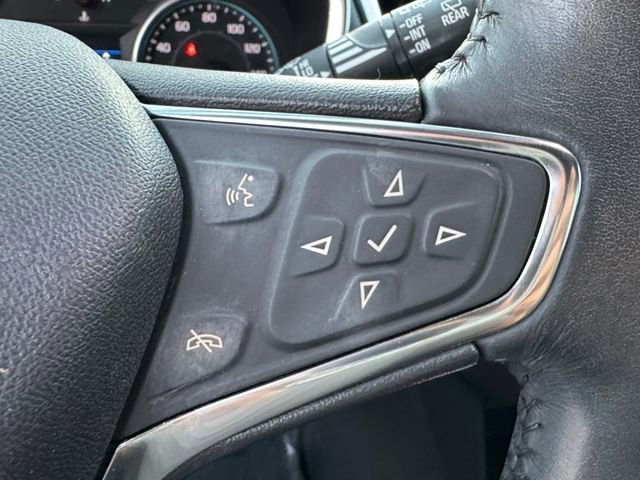 Used 2019 Chevrolet Equinox LT image 8