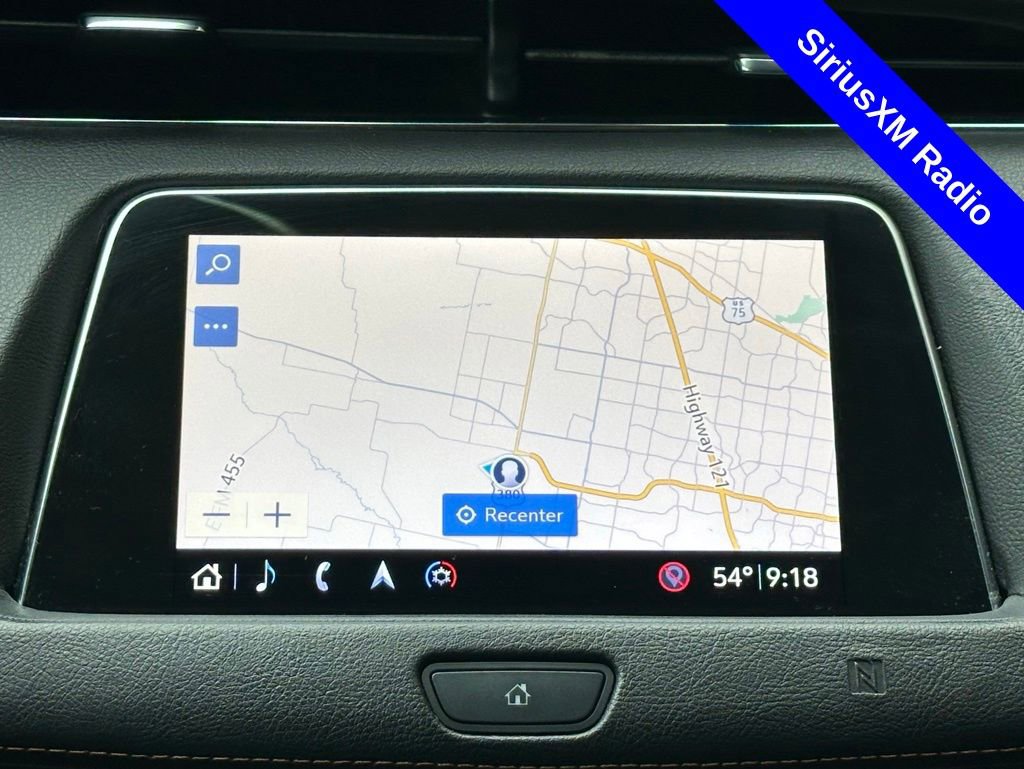 Used 2019 Cadillac XT4 Sport image 15