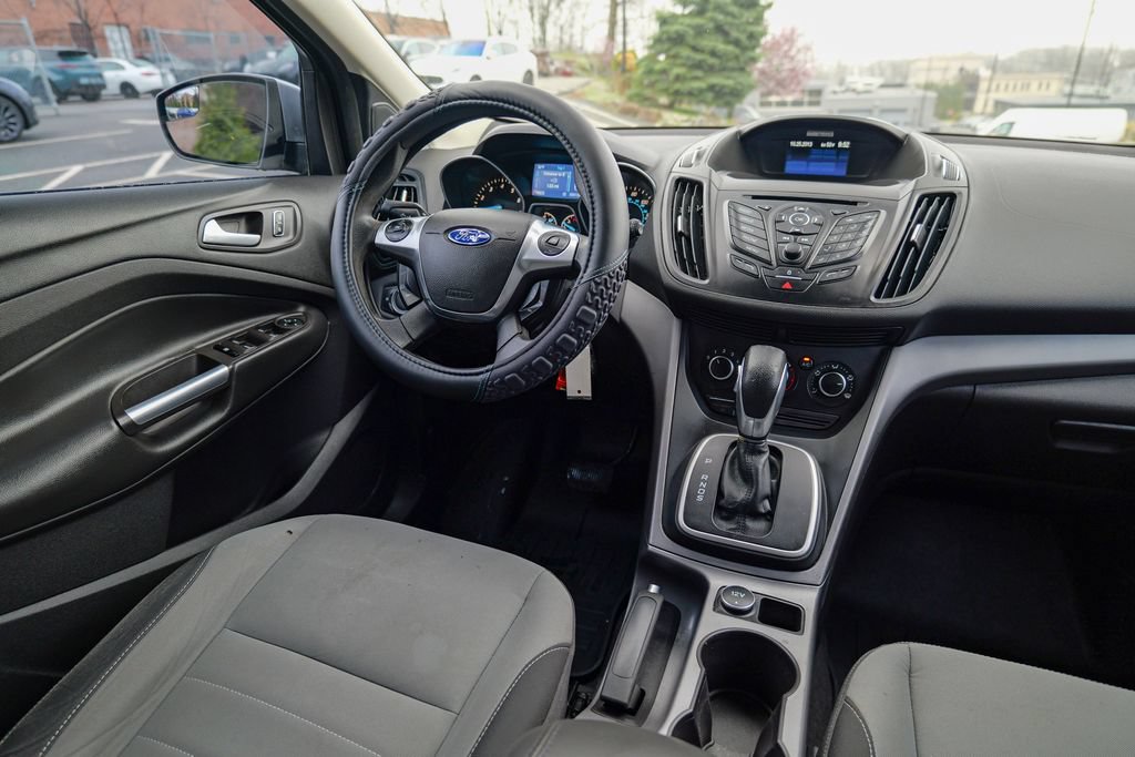 Used 2014 Ford Escape SE AWD/4WD image 39
