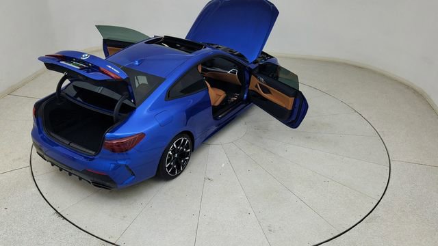 Used 2026 BMW M440i Coupe RWD image 86